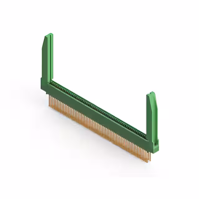 345-124-544-578 EDAC Inc.  Edgeboard Connectors